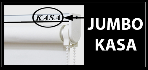 Jumbo Kasa(200 Cm Üzeri Önerilir)